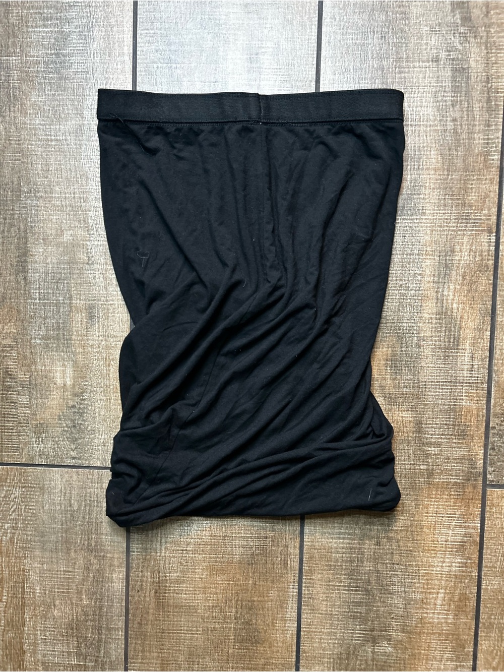 T Alexander Wang Stretched-Modal Jersey Mini Skirt NWT Sz S - Picture 11 of 11